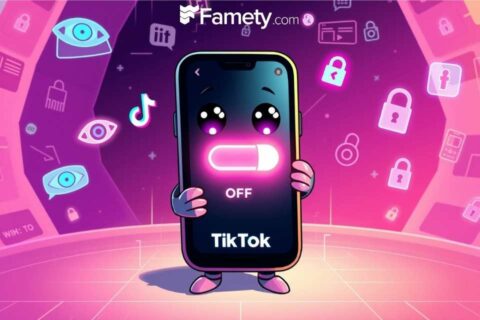 How to Turn off the Activity Status on TikTok? 