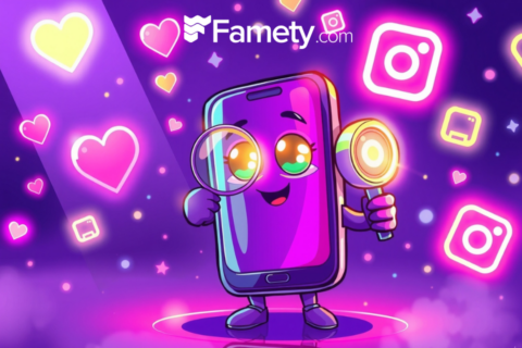 Famety's Free Instagram Tools for Better Social Media Management