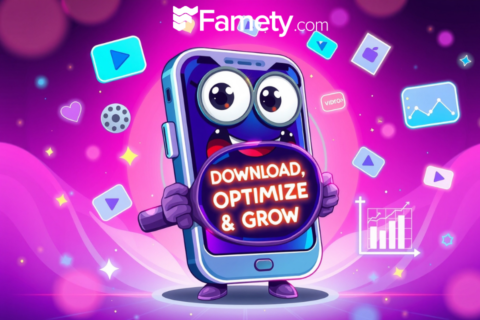 Famety's Free YouTube Tools: Download, Optimize & Grow