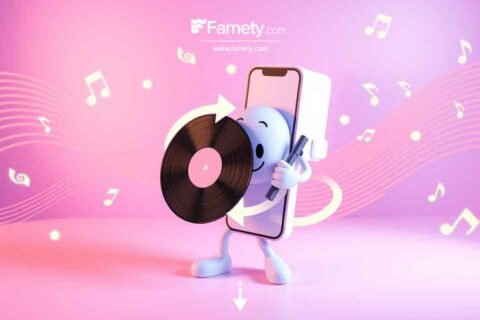 How to Loop Music on TikTok