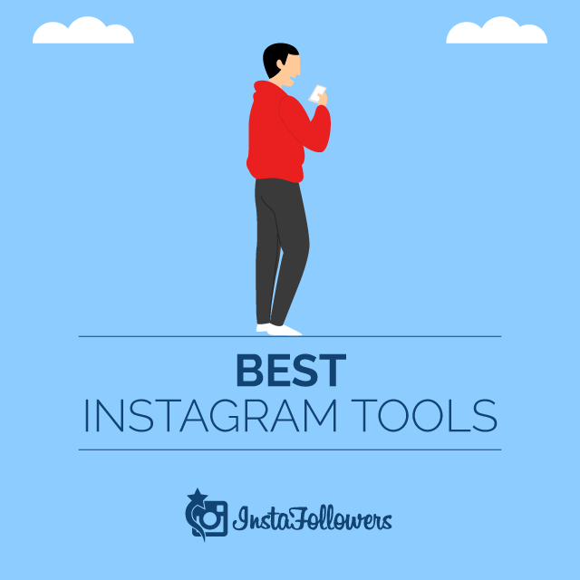 Best Instagram Tools