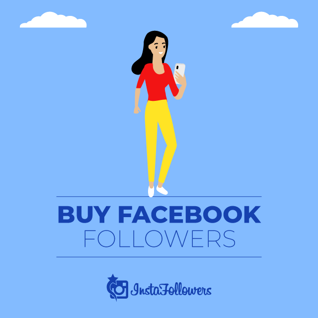 buy facebook followers