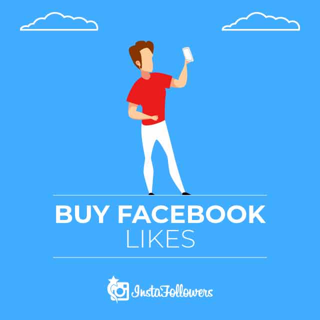 buy facebook likes