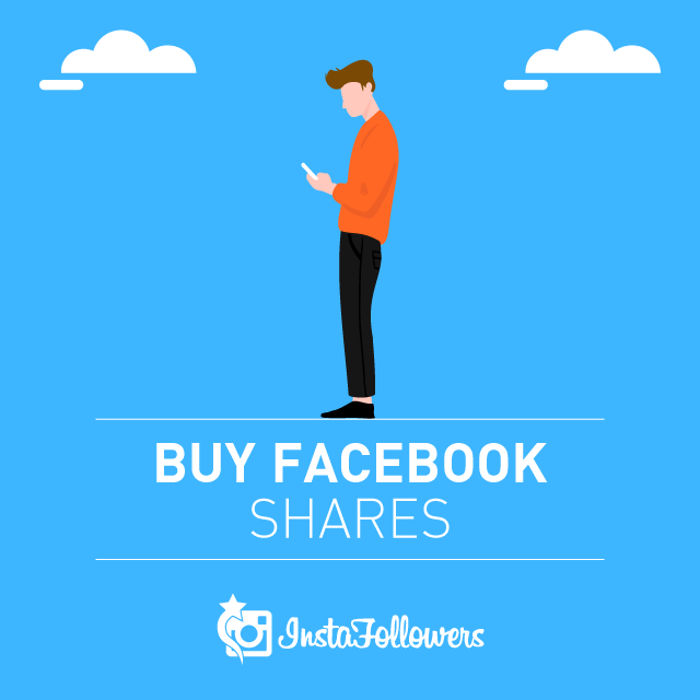 buy facebook shares