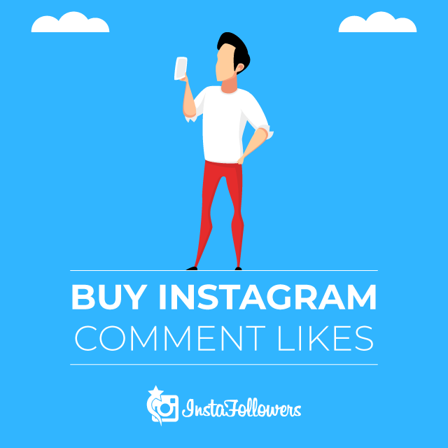 buy instagram comment likes