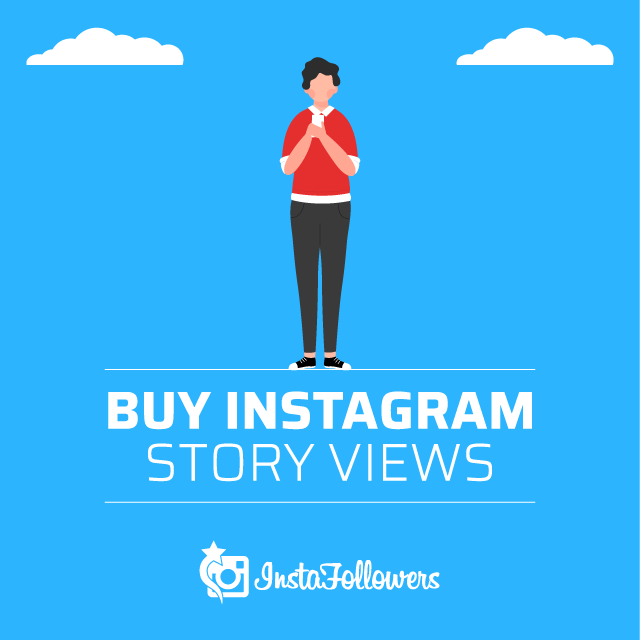 buy instagram story views