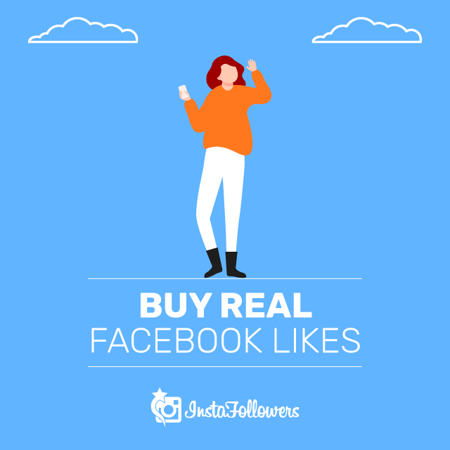 buy real facebook likes