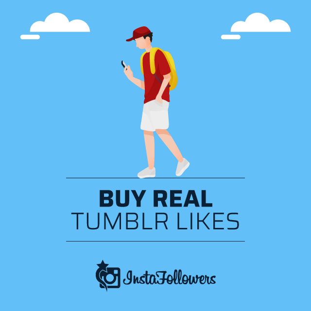 Buy Tumblr Likes