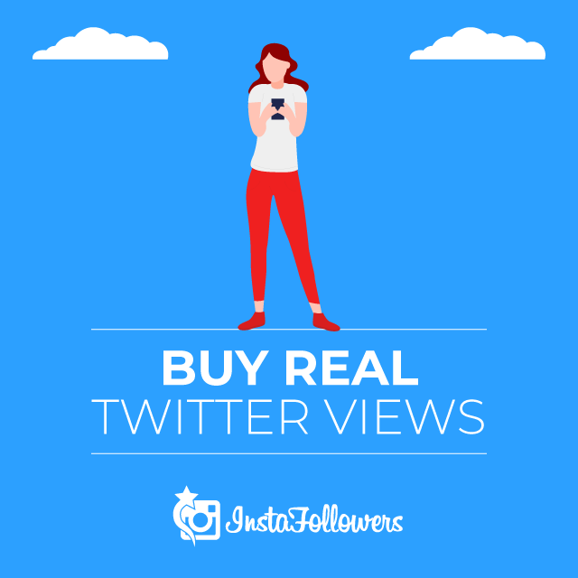 buy real twitter views