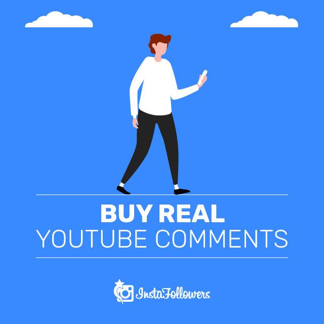 buy real youtube comments