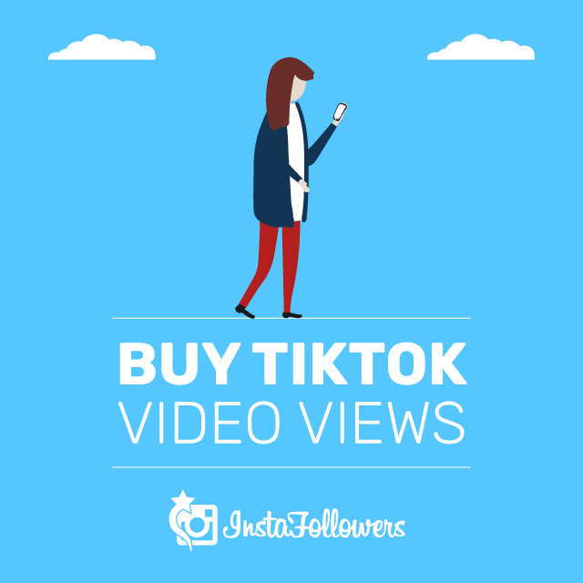 buy tiktok video views