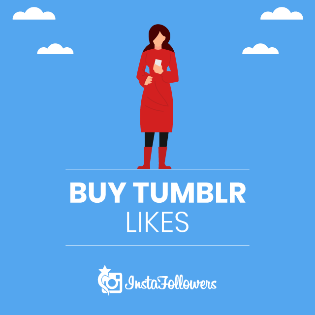 Buy Tumblr Likes