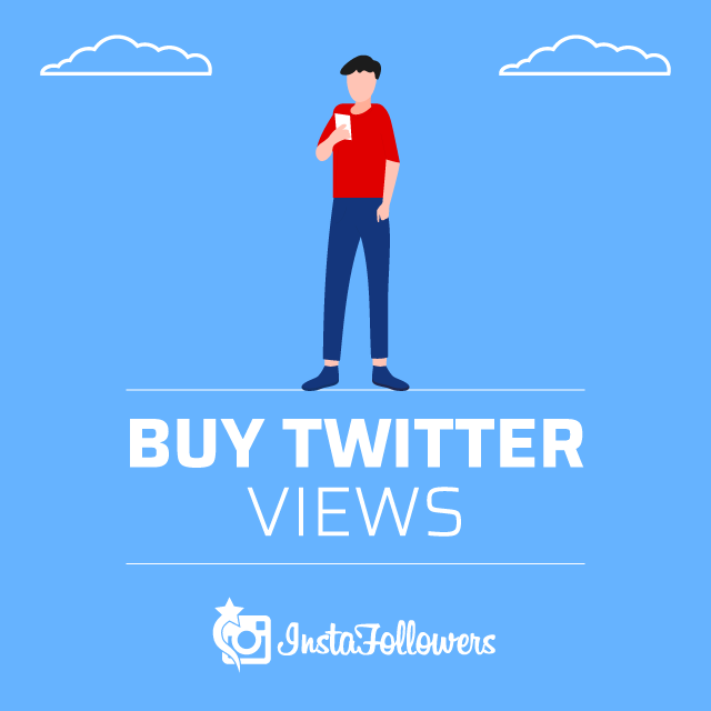 buy twitter views