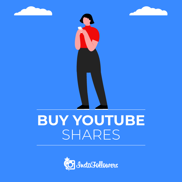 buy youtube shares