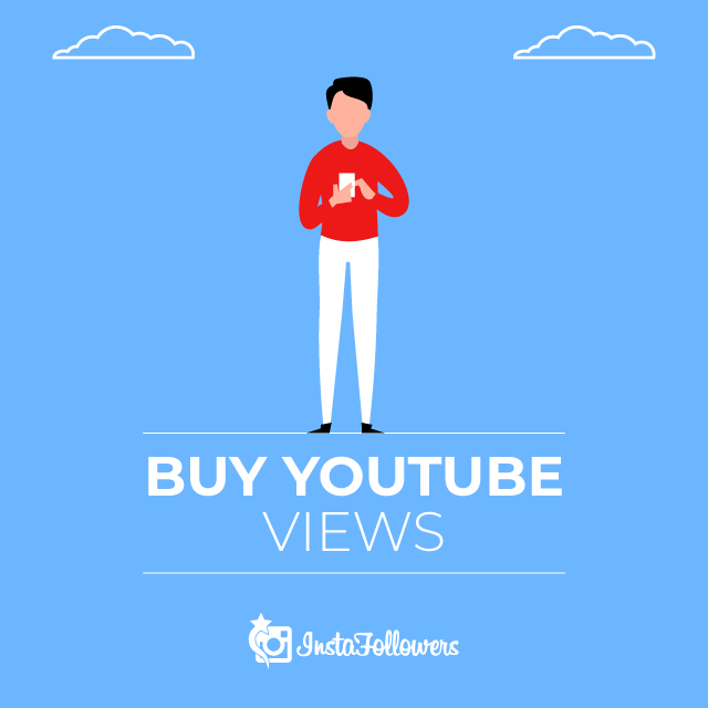 buy youtube views