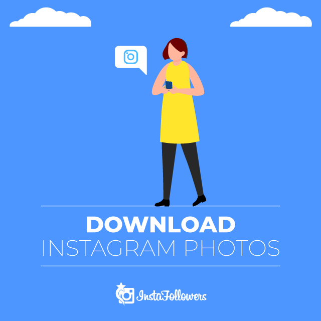 download instagram photos