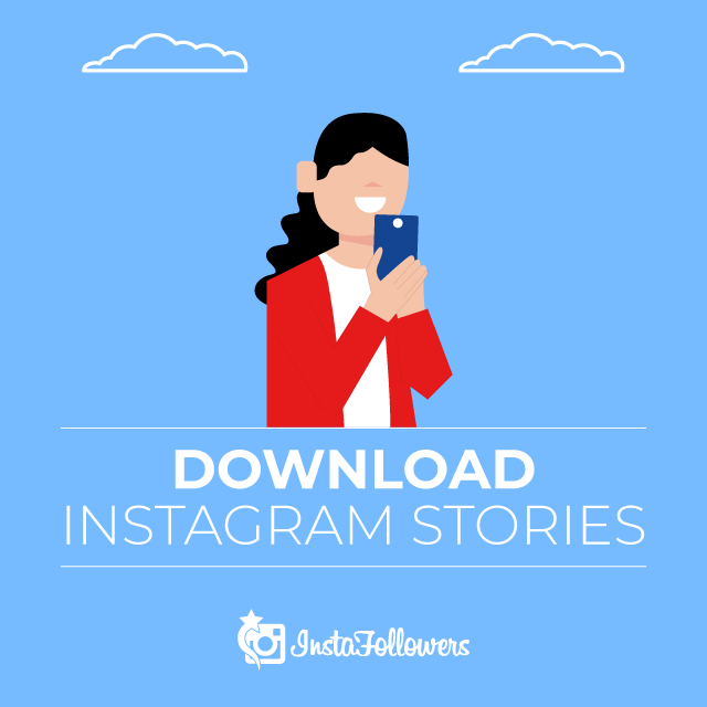 download Instagram Stories