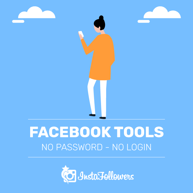 Facebook Tools