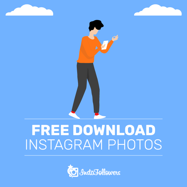 download instagram post