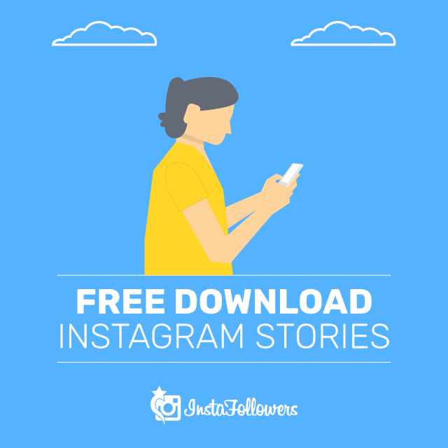 Free Instagram Stories