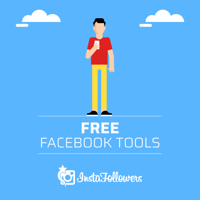 Free Facebook Tools