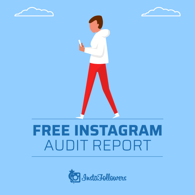 Free Instagram Audit Report