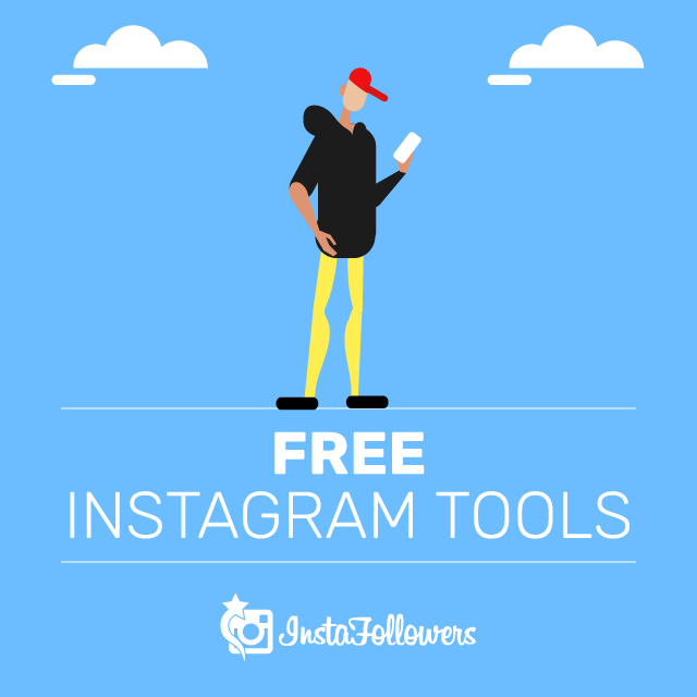 Free Instagram Tools