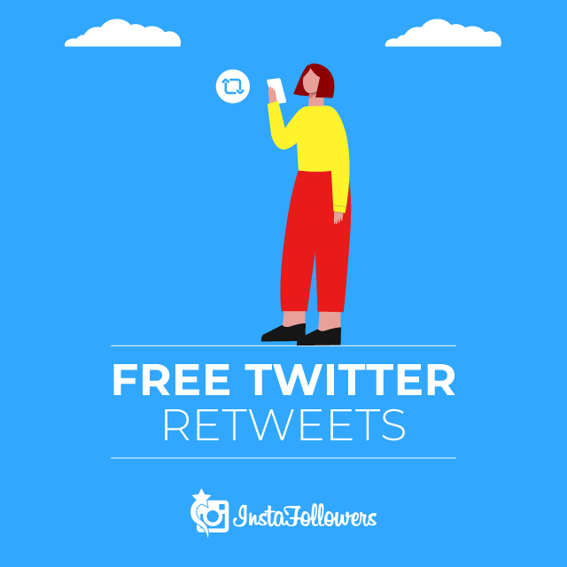 Free Twitter Retweets