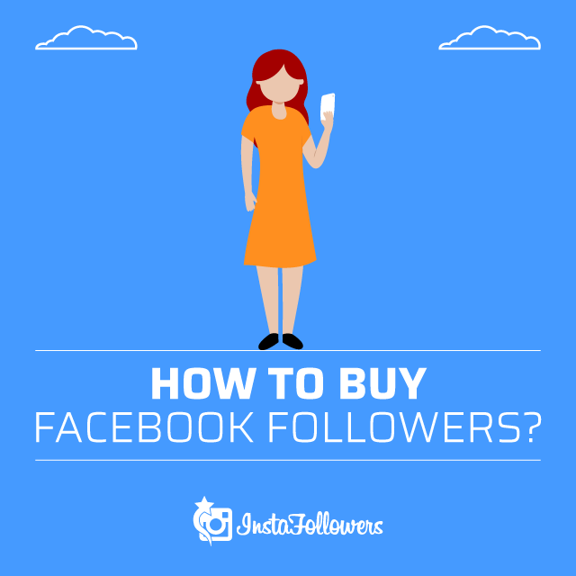 how to buy facebook followers