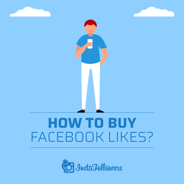 how to buy facebook likes