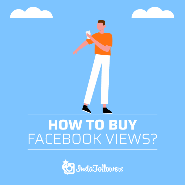 how to buy facebook views