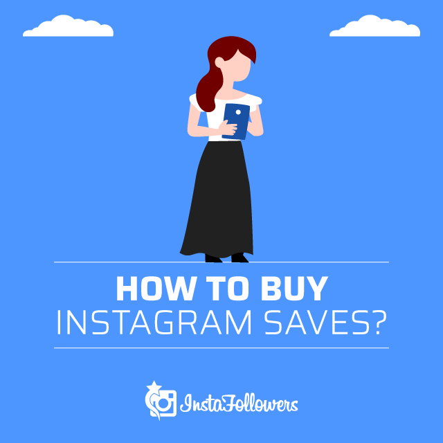 How to Buy Instagram Saves