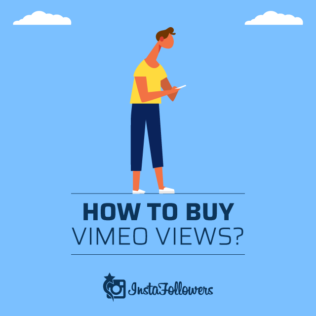 How To Buy Vimeo Views