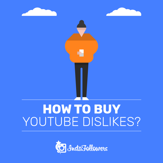 how to buy youtube dislikes