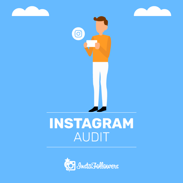 Instagram Audit