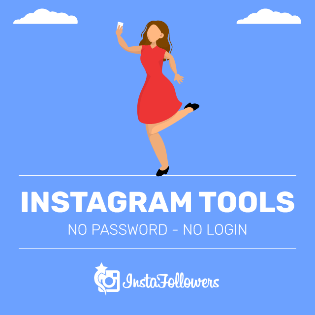 Instagram Tools