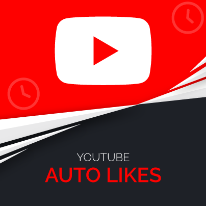 Buy YouTube Auto Likes