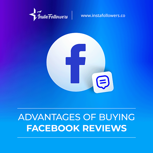 advantages of buying facebook reviews