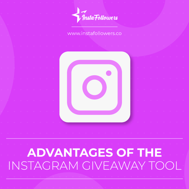 advantages of instagram giveaway picker