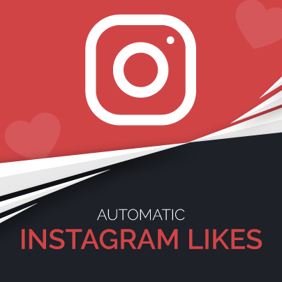 Buy Automatic Instagram Likes with Instant Delivery