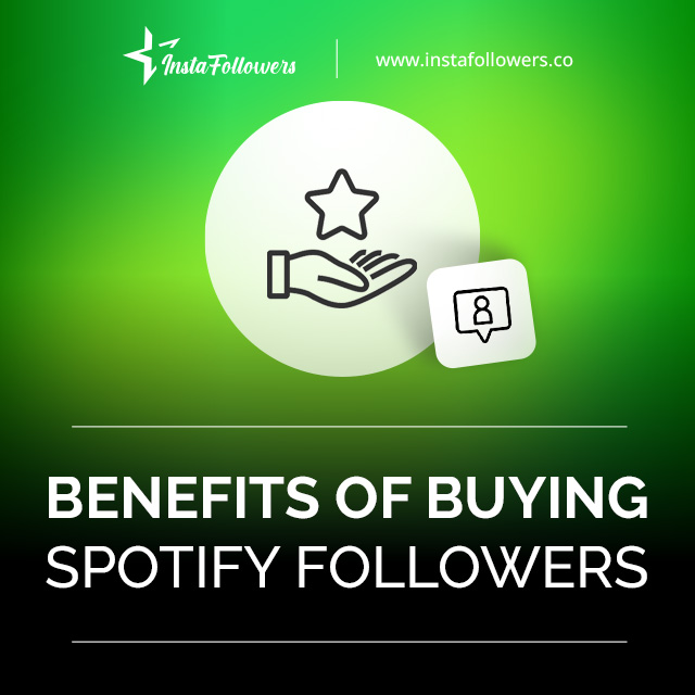 Benefits of Buying Spotify Followers