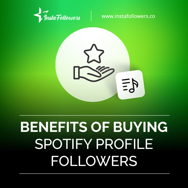 Benefits of Buying Spotify Playlist Followers