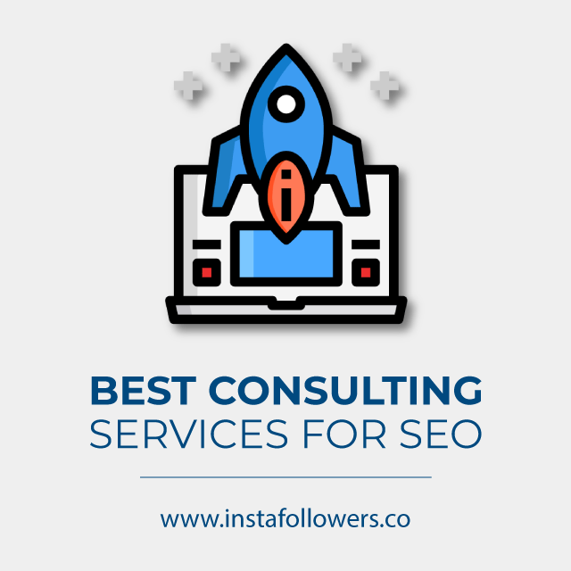 best consulting services for seo