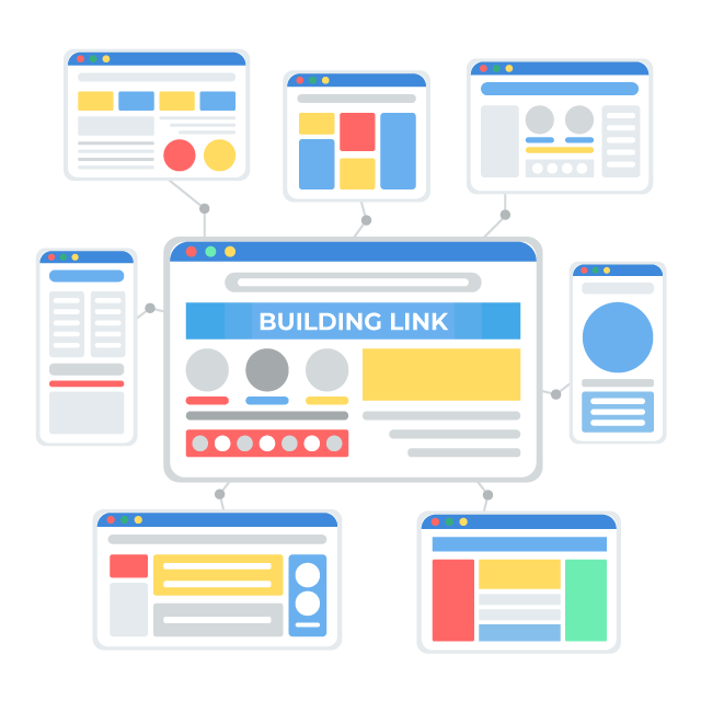 Building Link