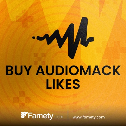 Buy Audiomack Likes