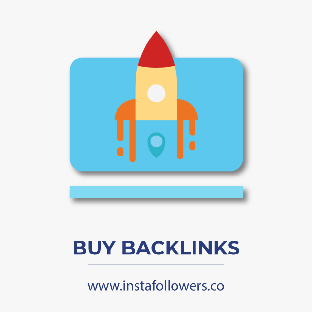 Buy Backlinks Services