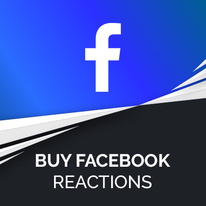 Buy Facebook Reactions from Famety