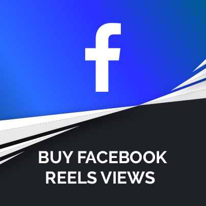 Buy Facebook Reels Views