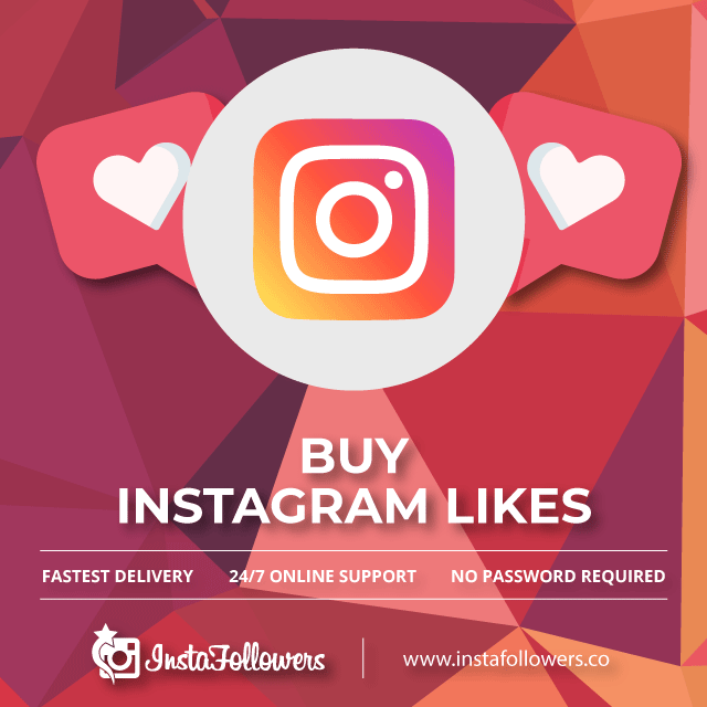 buy Instagram likes