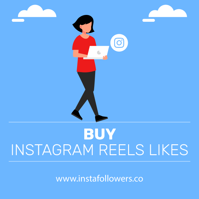 Buy Instagram Reels Likes